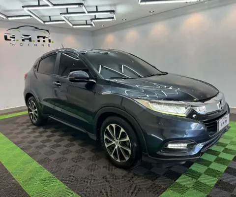 HR-V EXL 1.8 Flexone 16V 5p Aut.