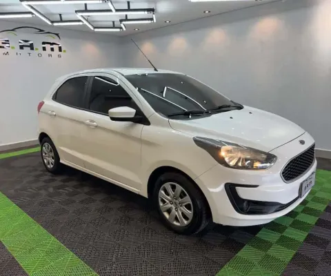 Ka 1.0 SE/SE Plus TiVCT Flex 5p