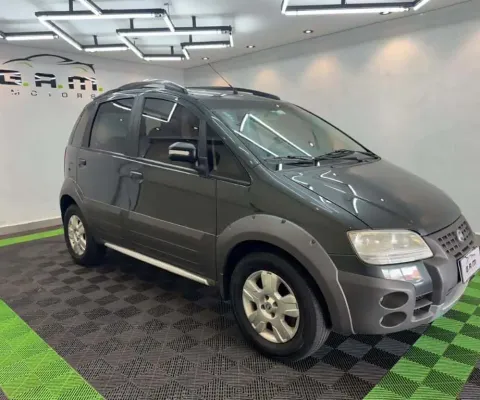 Idea Advent./ Adv.LOCKER 1.8 mpi Flex 5p