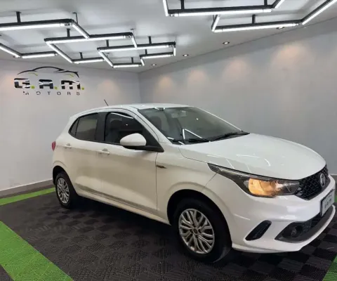 ARGO DRIVE 1.0 6V Flex