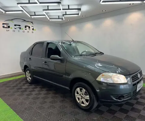 Siena EL 1.0 mpi Fire Flex 8V 4p