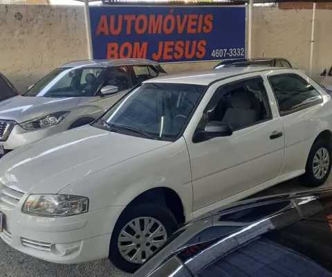 Volkswagen Gol 1.0 Mi 8V Flex 2P Manual G.V
