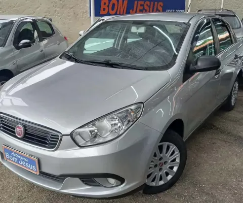 Fiat Grand Siena 1.0 Evo Flex Attractive Manual