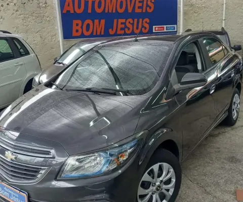 Chevrolet Prisma 1.4 Mpfi Lt 8V Flex 4P Automático