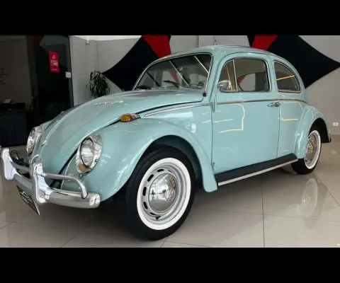 VOLKSWAGEN FUSCA 1200 1966