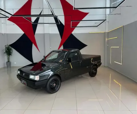 FIAT FIORINO 1.0 1994