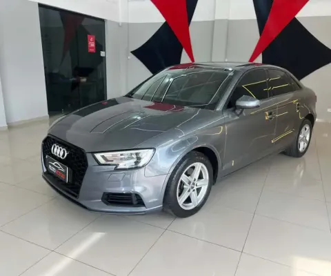 Audi auda3 lm 150cv 2018
