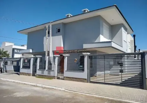 Casa com 3 quartos na Rua dos Guaramirins, Residencial dos Jardins