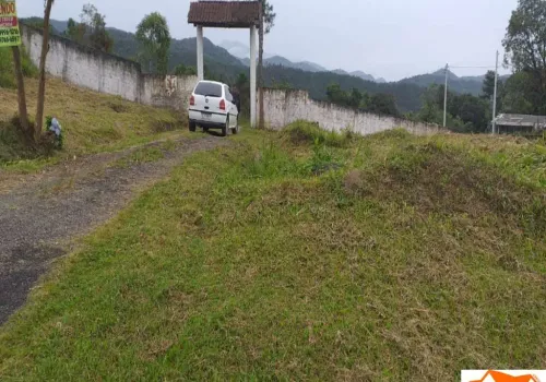 Chácara / sítio na Estrada da Roseira, Borda do Campo, São José dos