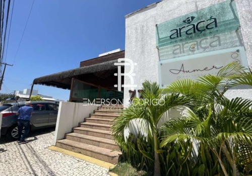 Flat com 1 quarto na Rua Francisco Gurgel, 77, Ponta Negra, Natal - RN - ID: 11190833 | Chaves na Mão Flat com 1 quarto na Rua Francisco Gurgel, 77, Ponta Negra, Natal - RN - ID: 11190833 | Chaves na Mão