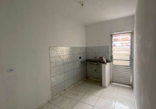Casa com 1 quarto na Rua Quatá, Vila Palmares, Santo André - SP - ID ...