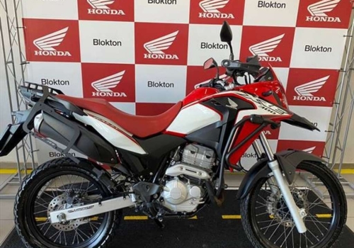 Honda Xre 2021 por R$ 29.590, Londrina, PR - ID: 2336823 | Chaves na Mão