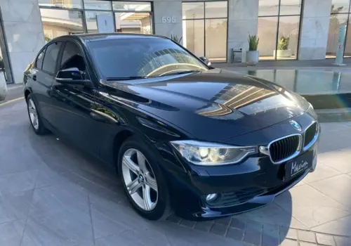 Bmw 320i 2014 por R$ 96.900, Porto Alegre, RS - ID: 2257962 | Chaves na Mão