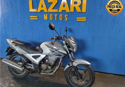 Honda Cbx 2008 por R$ 6.300, Rio de Janeiro, RJ - ID: 2874044