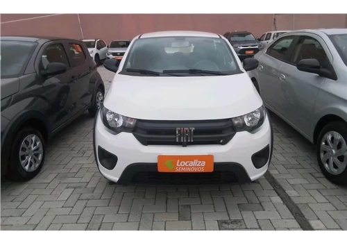 Fiat Mobi 2021 por R$ 49.990, Balneário Camboriú, SC - ID: 5228010