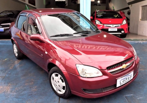 comprar Chevrolet Classic em Guarulhos - SP