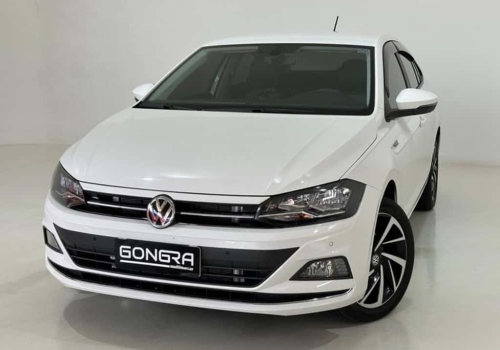 Volkswagen Virtus 2021 por R$ 75.990, Curitiba, PR - ID: 5760373