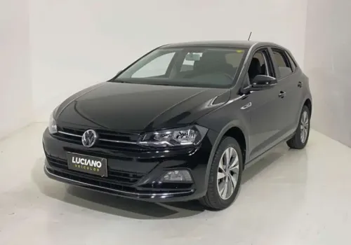 polo 2019 preto