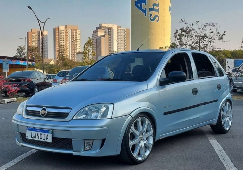 Chevrolet Corsa 2010 por R$ 30.900, Santo André, SP - ID: 2409914