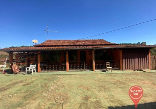 Casas para alugar em Brumadinho, MG - ZAP Imóveis