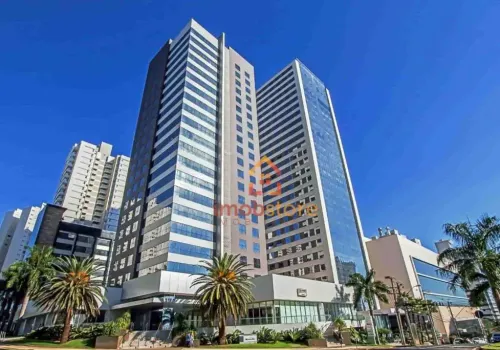 Salas comerciais para alugar na Avenida Ayrton Senna da Silva em