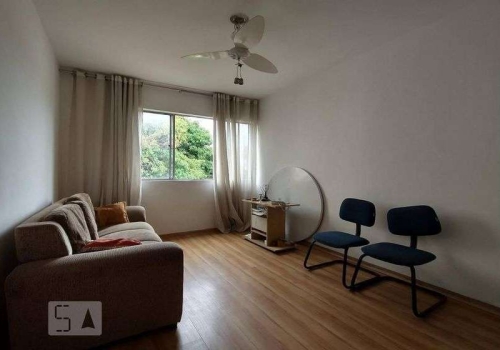 Apartamento na Rua Professor Henrique Costa, 950, Pechincha em Rio de  Janeiro, por R$ 280.000 - Viva Real