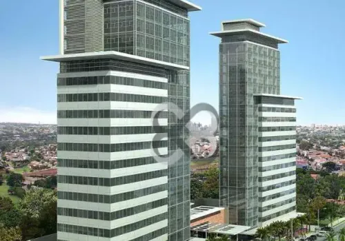 Salas comerciais para alugar na Avenida Ayrton Senna da Silva em