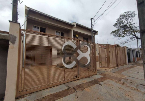 Casas à venda na Rua Serra do Cantu em Londrina