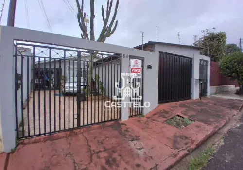 Casas à venda na Rua das Ameixeiras em Londrina Chaves na Mão