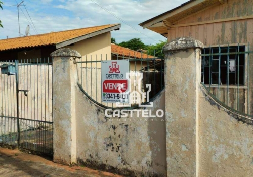 Casas com 4 quartos à venda no Jardim Mairá em Londrina