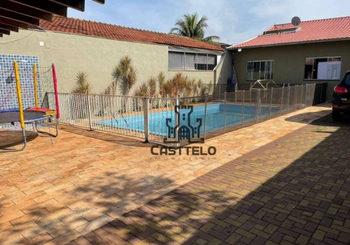 Casas com piscina à venda no Bandeirantes em Londrina