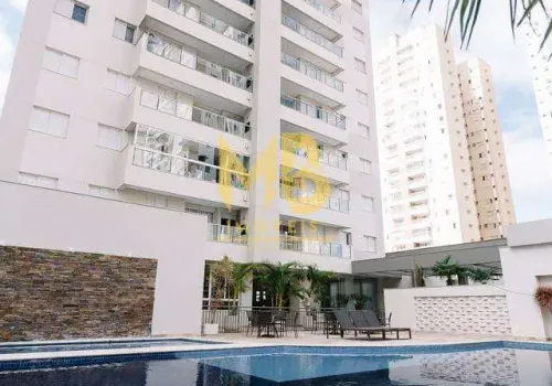 Apartamentos com 1 quarto à venda na Avenida Ayrton Senna da Silva em