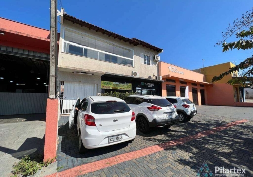 Casas à venda na Avenida São João em Londrina