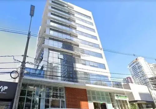 Salas comerciais à venda na Avenida Ayrton Senna da Silva em Londrina