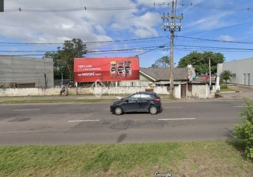 Imóvel à venda na Avenida Juca Batista, Porto Alegre - QuintoAndar