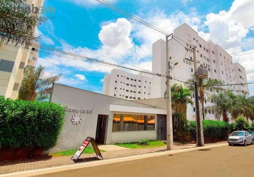 Imóveis de 1 quarto na Avenida Lucílio de Held em Londrina