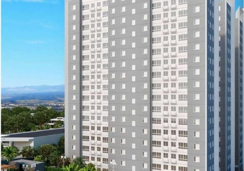 Apartamentos à venda em Jardim Portela, Itapevi, SP - ZAP Imóveis