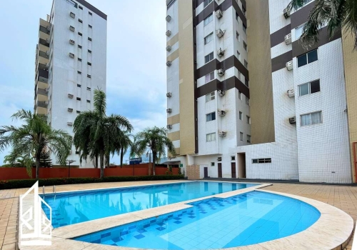 Apartamentos para alugar em Porto Velho - RO | Chaves na Mão