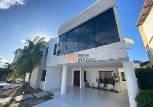 Casas em condomínio com 3 quartos para alugar em Natal - RN | Chaves na Mão Casas em condomínio com 3 quartos para alugar em Natal - RN | Chaves na Mão