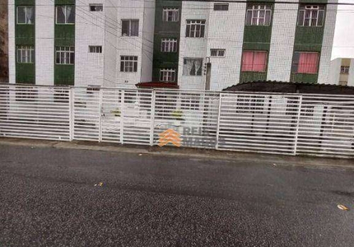 Apartamentos para alugar na Avenida Maria Lacerda Montenegro em Parnamirim | Chaves na Mão Apartamentos para alugar na Avenida Maria Lacerda Montenegro em Parnamirim | Chaves na Mão