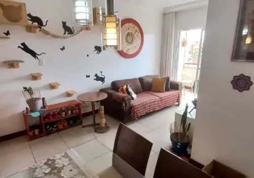 Apartamentos com 3 quartos à venda na Alameda Praia do Descobrimento em