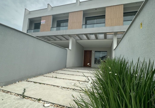 Casa do Construtor Paranavaí