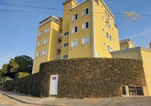 Condomínio Solar Passione - Rua Mairi, 500, Bonsucesso