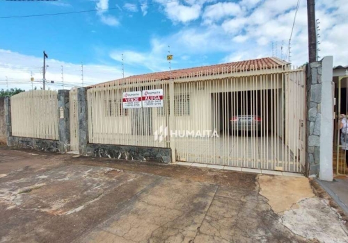 Casas com piscina à venda no Bandeirantes em Londrina