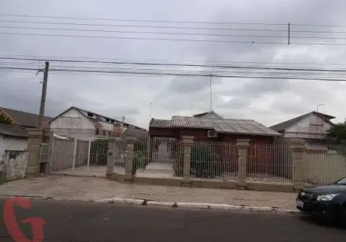 Casas à venda na Rua Carlos Drumond de Andrade em Canoas | Chaves na Mão
