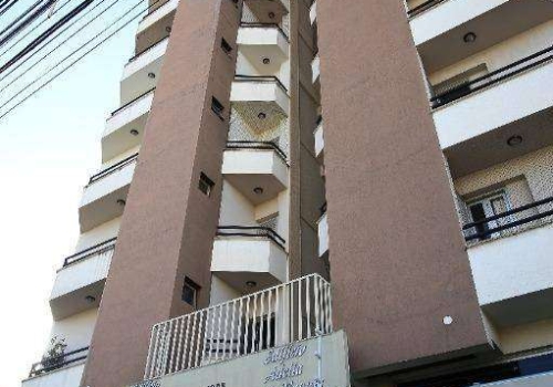 Apartamentos à venda na Rua Voluntários de São Paulo em São José do Rio  Preto, SP - ZAP Imóveis