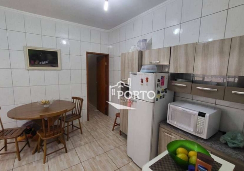 Casas com 3 quartos à venda no Jardim Bartira (Tupi) em Piracicaba ...