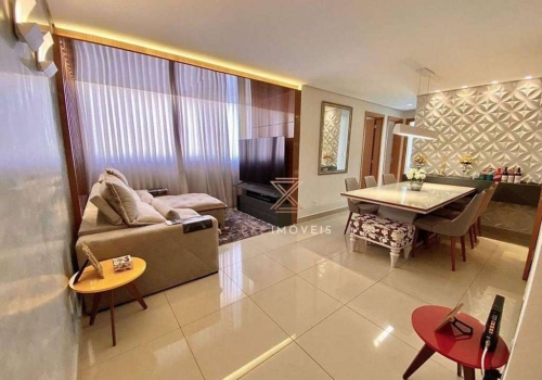 Apartamentos com 3 quartos à venda na Rua Castelo de Abrantes em Belo ...