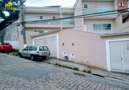 Casas à venda em Vila Mendes, São Paulo, SP - ZAP Imóveis