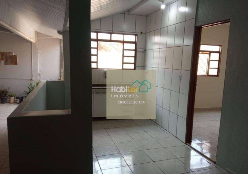 Casas com 3 quartos à venda no Conjunto Habitacional Cristo Rei em São ...